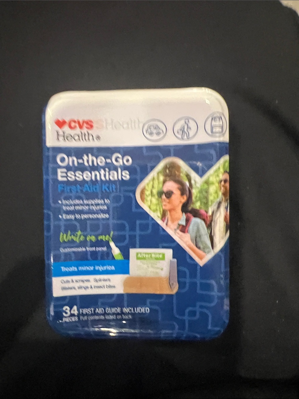 bandages